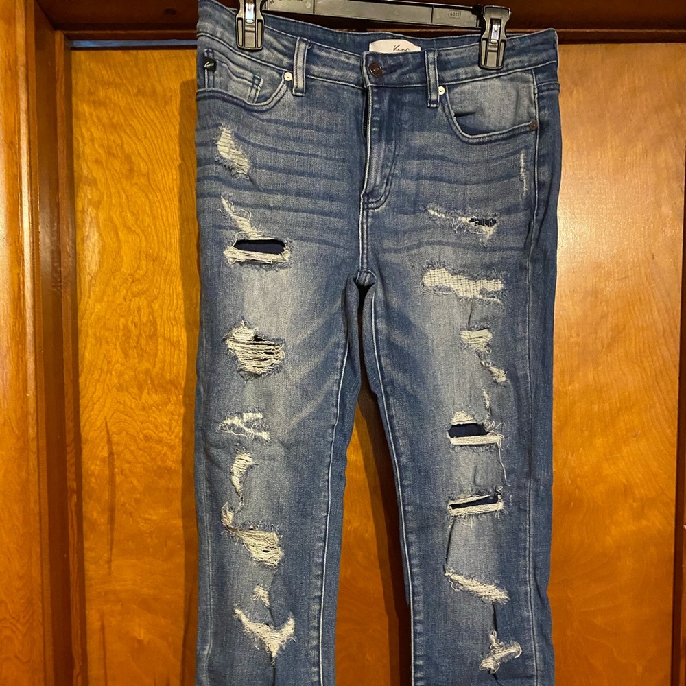 NWOT KanCans Size- 9/28